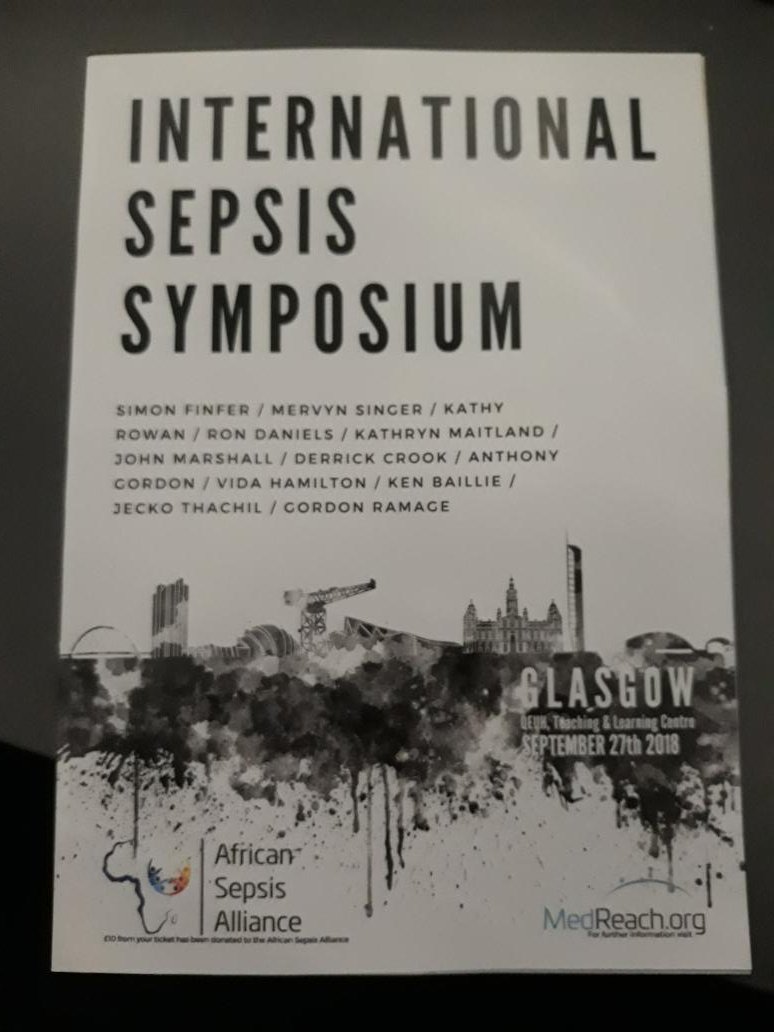 HEY Sepsis tweet media