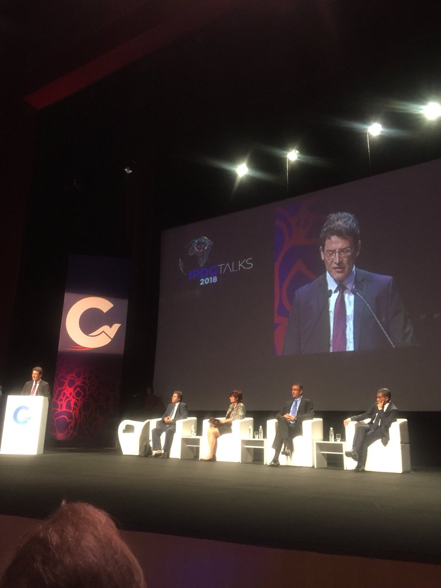 hajer20h's tweet image. Discours de M. @GHAZIGHERAIRI et M. @mchakchouk à l’occasion de #IPDCtalks . Des tunisiens qui font notre fierté . #UNESCO