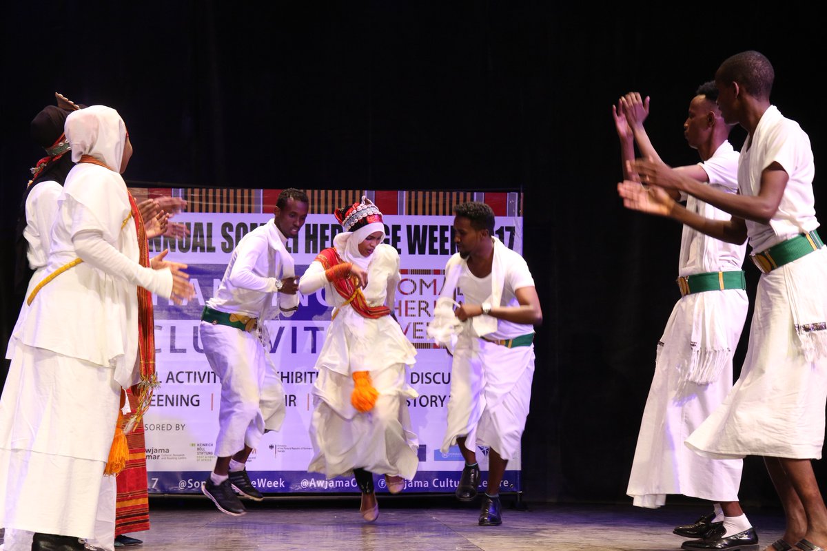 SomHeritageWeek's tweet photo. Culture and Heritage of Africa is one of the tourist attraction , and on this  #WorldTourismDay, we join global community in celebrating our culture and heritage. Purpose to attend the Somali Heritage Week 2018 @CultureCentreKE #SHW2018 #WatuwoteatSHW2018 . https://t.co/TMrgvu33fs