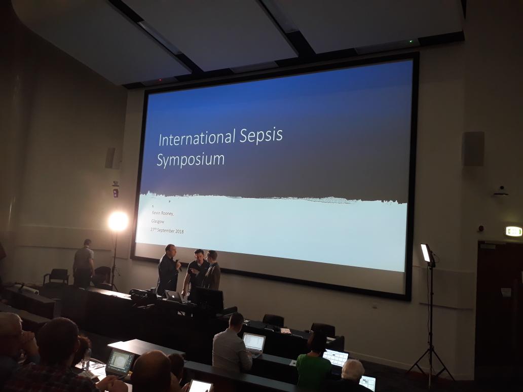 Ready to learn at the International meeting in Glasgow
#sepsis <a href="/HeySepsis/">HEY Sepsis</a> <a href="/dogot/">Donna Gotts</a>