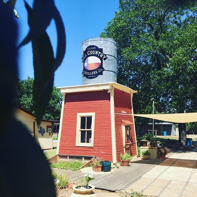 Hill Country Distill (HCDistillers) Twitter