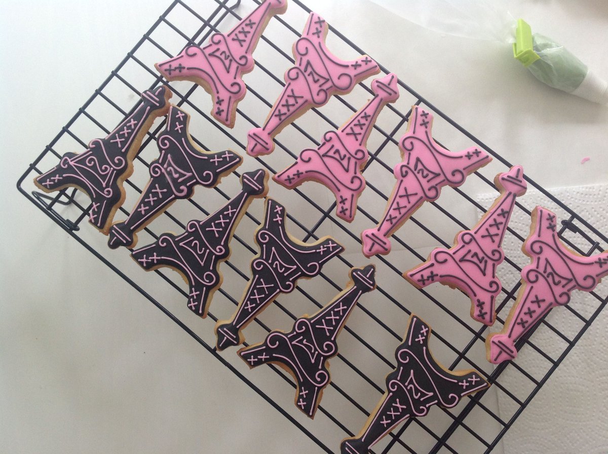 Funky Cookie tweet media