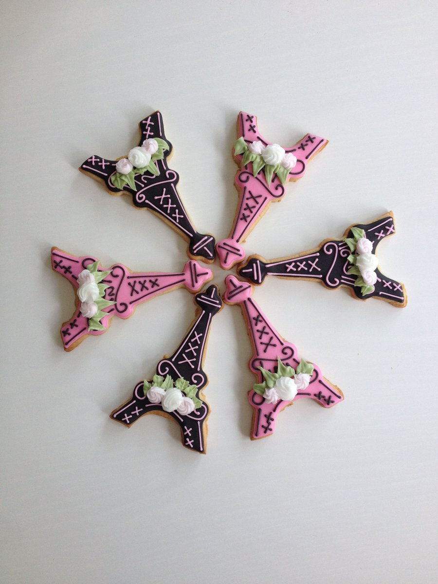 Funky Cookie tweet media