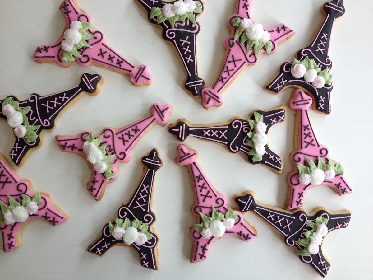 Funky Cookie tweet media