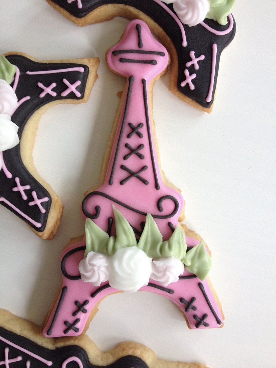 Funky Cookie tweet media