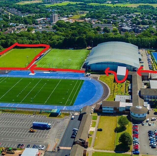 CardiffMetWLax's tweet photo. LACROSSE TASTER SESSION TONIGHT! 7-9pm! Don’t worry if you haven’t signed up - everyone is welcome!! https://t.co/lsF5XlEm68