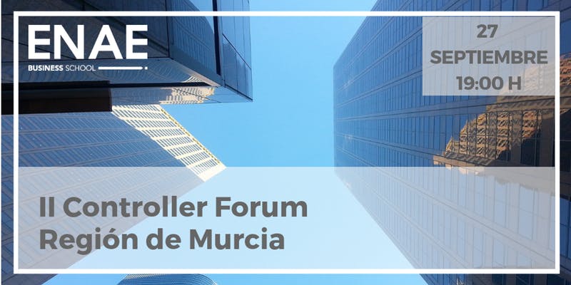 catedra_cca's tweet photo. Hoy tenemos una cita con el II Controller Forum Región de Murcia
➡Se descubrirán cuales son las principales características del Control de Gestión del Siglo XXI y mucho mas.
¡Os esperamos a todos allí!
https://t.co/0OEBLwShqS https://t.co/AAydxwttTi