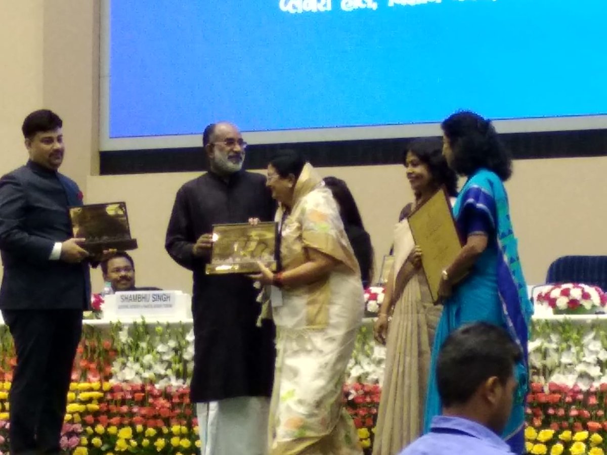 Indore Municipal Corporation tweet media