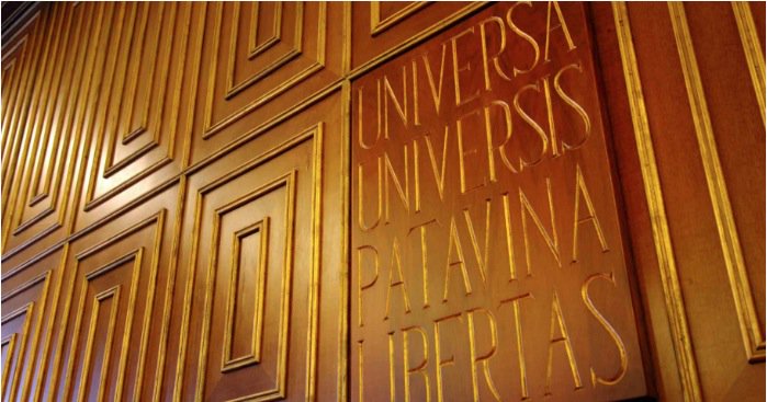 UniPadova's tweet photo. #FFO2018, all'università di Padova fondi per 4,88 milioni in più rispetto al 2017
#Unipd
https://t.co/kochDgKZRe https://t.co/GA1RHAHpc7
