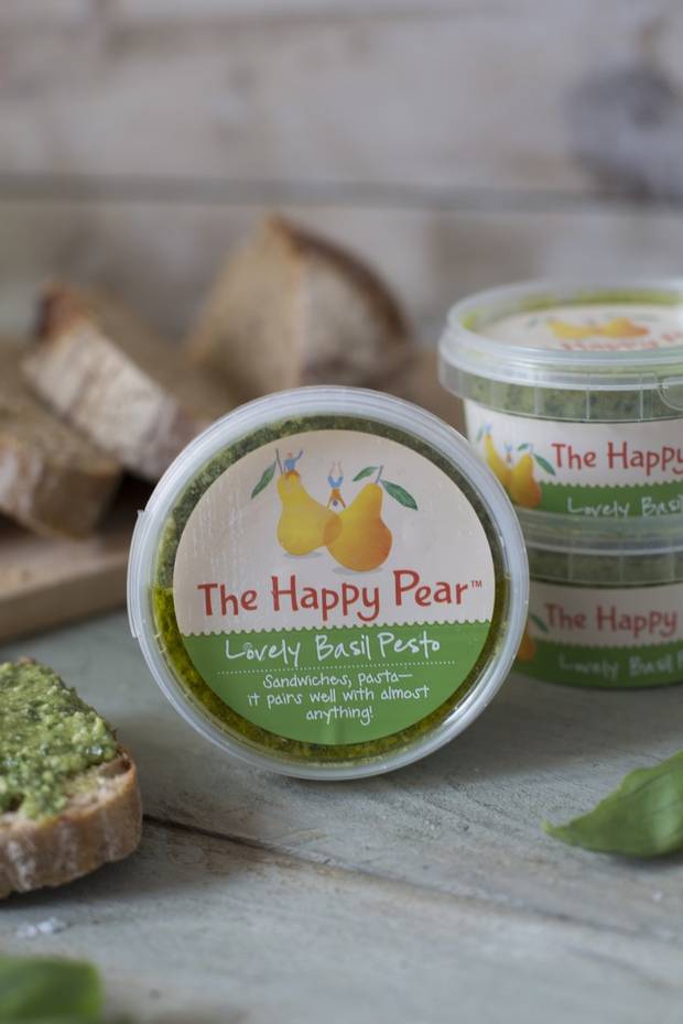 Media Tweets by The Happy Pear (thehappypear) Twitter