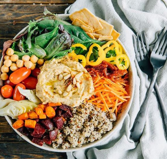 iFitLiveUK's tweet photo. How many #calories should you actually be eating? Find the perfect number for you: https://t.co/mws9JEcfD4 https://t.co/bqHrp0GYmd