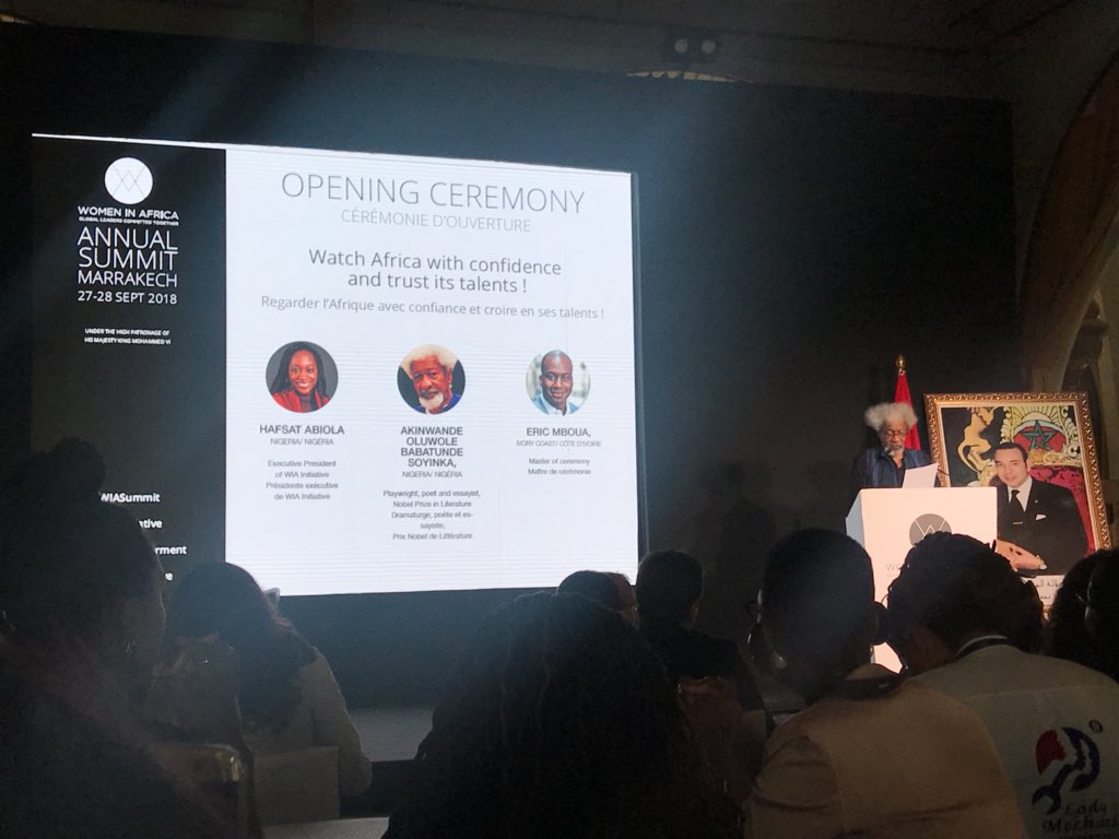 clenne1's tweet photo. Doing the best at this moment puts you in the best place for the next place. #WIAInitiative #WIASummit #WIAProgram54 #WomenEmpowerement @edithbrou #SGAfrica https://t.co/rrjZDWYiv0