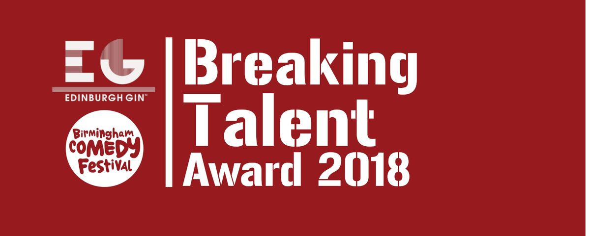 BhamComFest's tweet image. #WeekendNotes preview our @Edinburgh_Gin #BreakingTalent Award line-up - which is NEXT FRIDAY folks - weekendnotes.co.uk/birmingham-com…