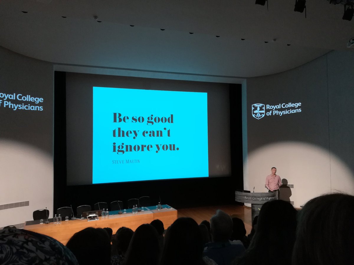Mille066's tweet photo. As PAs, we have a lot to prove. So here's some good advice! So so true #FPACONF2018 https://t.co/FCTW7keUFC