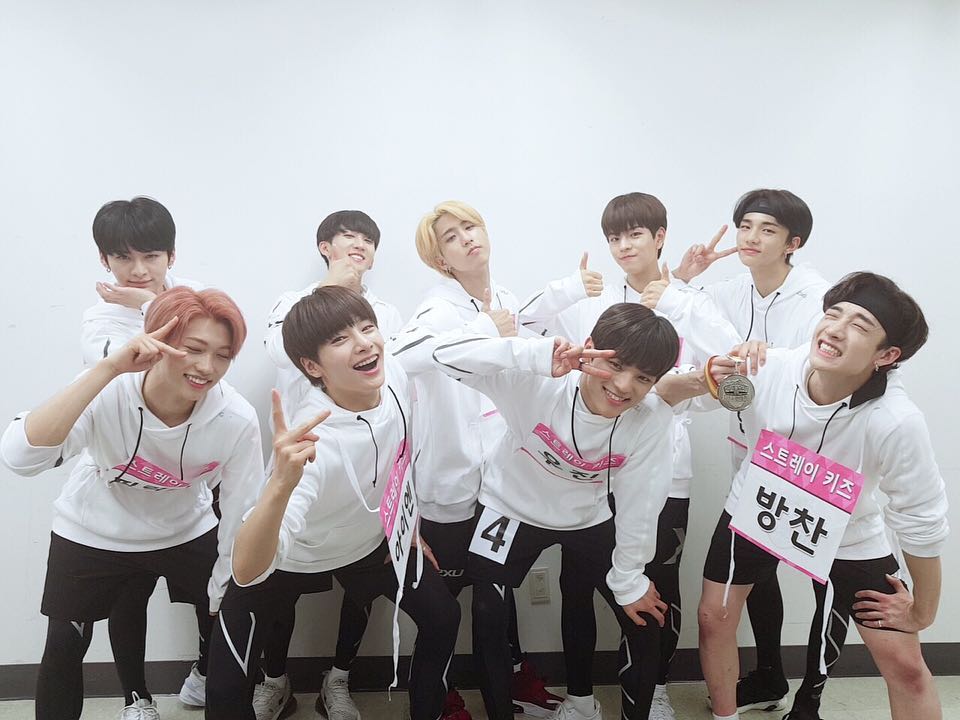 skzmalkokayo's tweet photo. Stray Kids IG Update 

@Stray_Kids #StrayKids https://t.co/nNiuc4N6nb