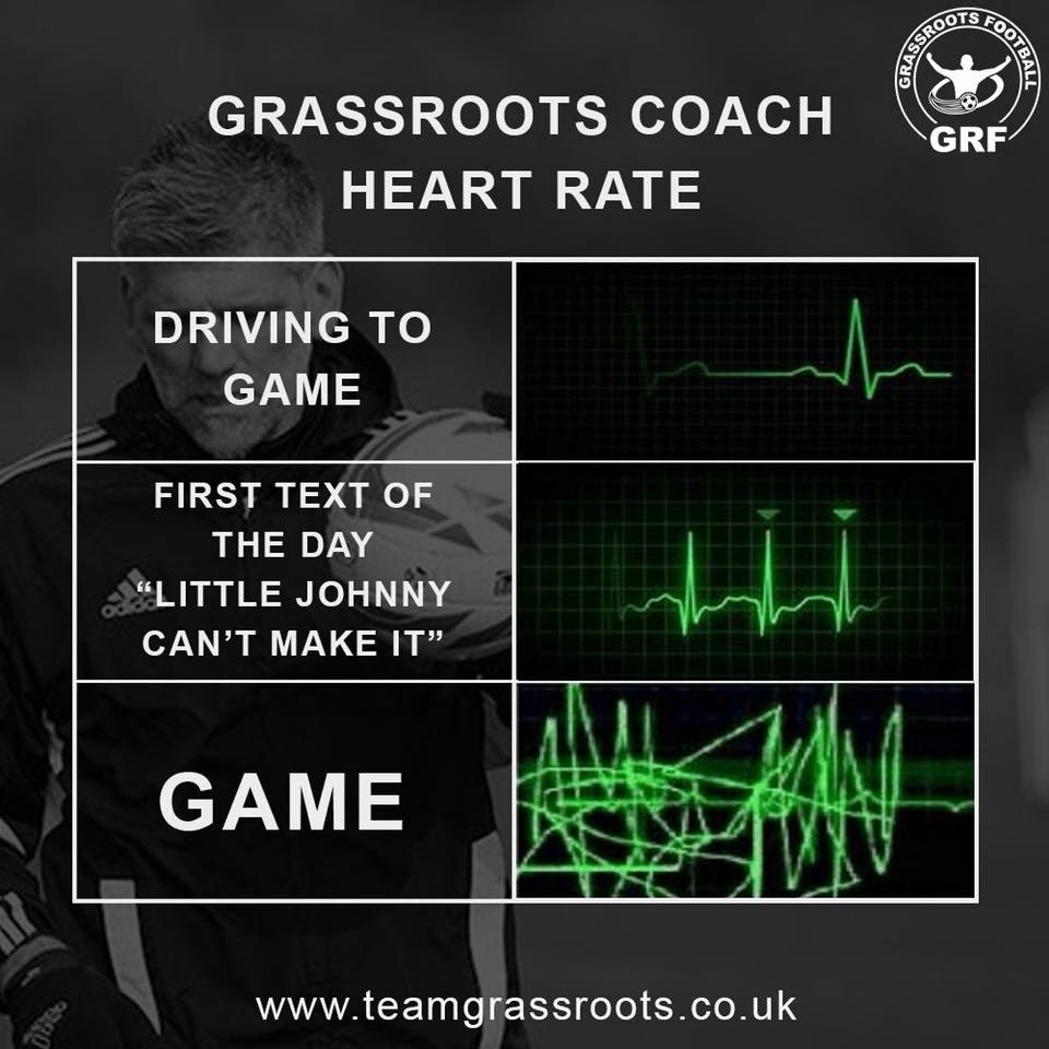 Grassroots (@teamgrassroots_) on Twitter photo Seems fairly accurate. 😂😂 Seems fairly accurate. 😂😂