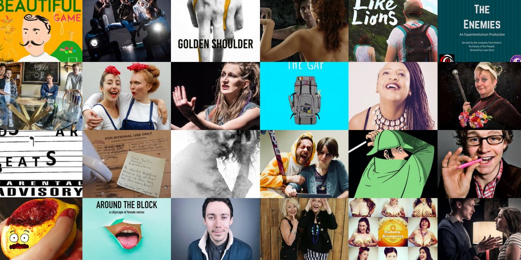 wearevault_'s tweet photo. Today: @ClaphamFringe starts! Now in its 4th year this performing arts festival offers theatre, comedy, family shows and more, all at @BreadandRosesTC in Clapham. Book now and be part of the fun. https://t.co/AV8FcBg0pX https://t.co/wBRnuiZNOx