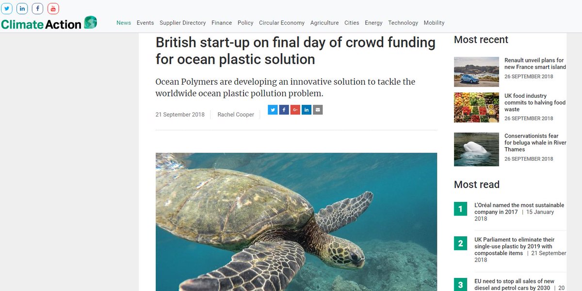 Ocean Polymers tweet media