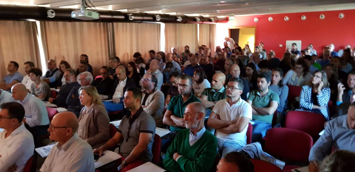 ArchValentini's tweet photo. #HomeGreenHome #WGBW2018 #ChapterMarche @GBCItalia al @MirtecTeam a #Loreto I protocolli GBC come ratingsystems per la#Durabilità#Resilienza nella#Riqualificazione sostenibile #edificistorici #GBCHistoricBuilding #GBCCondomini #Ricostruzionepostsisma2016 @_MiBAC @ASSORESTAURO https://t.co/NKNuSoHJqk