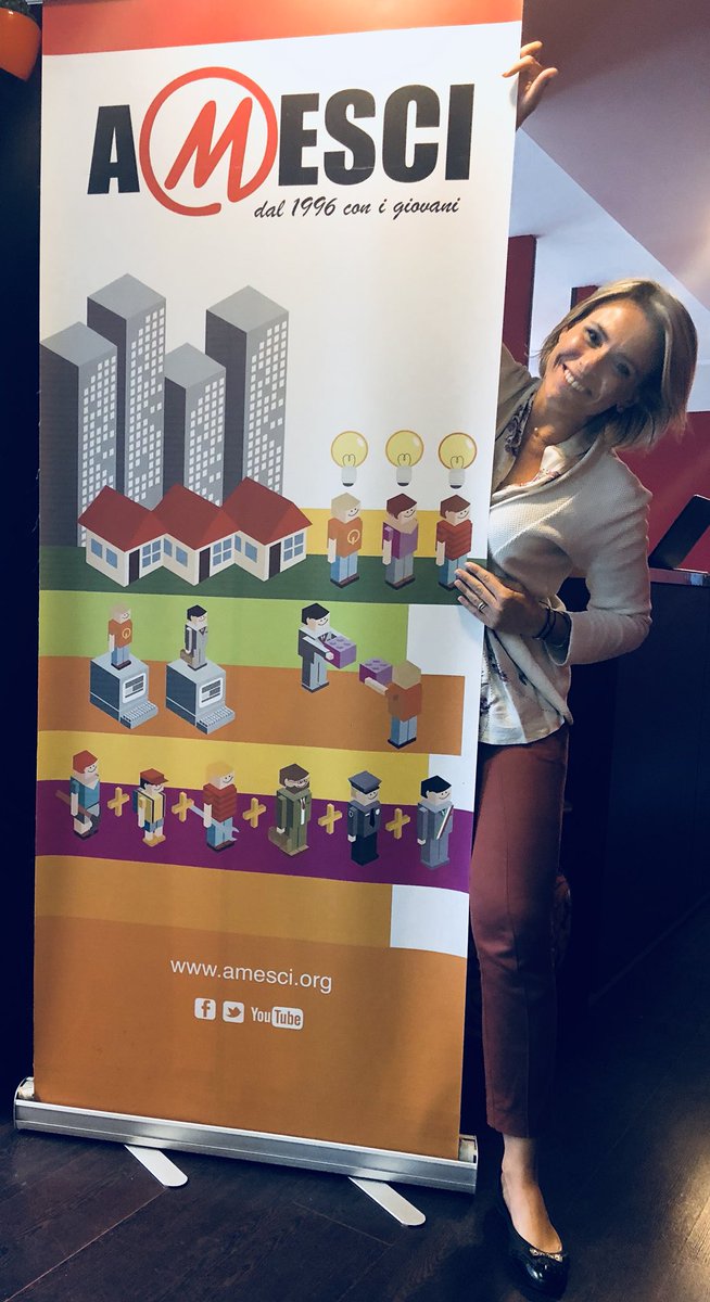 katiatulipano's tweet photo. #serviziocivile #bando2018 Con @amesci1996 puoi scegliere tra 244 progetti in Italia e 4 all’estero nell’ambito dell’educazione e promozione culturale.
Sul sito tutte le informazioni per candidarsi! 🏃🏼♀️🏃🏻♂️#run https://t.co/BmneYzoi1D
