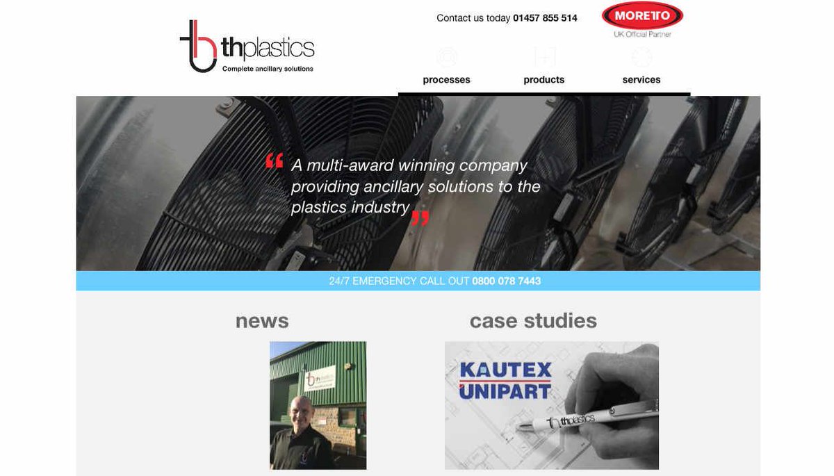 TH_Plastics's tweet photo. TH Plastics has a reputation for excellent customer service. We apply a solution-based approach and pride ourselves on our attention-to-detail for all areas of our work.
Visit https://t.co/zQrHofkGCN for more information.

#reputation #solution #pride https://t.co/DowgGObXQa