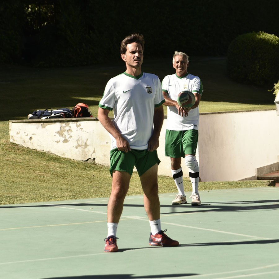 Tennis Club Parioli tweet media