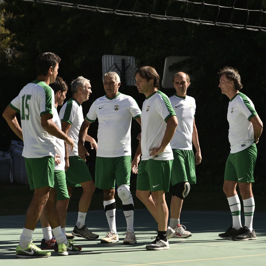 Tennis Club Parioli tweet media