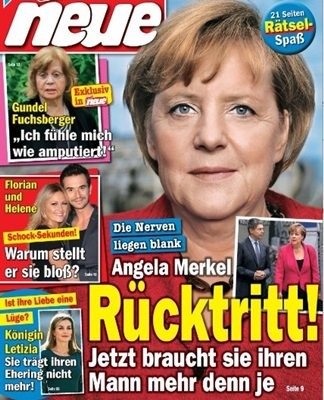 Wenn dann noch dieser #Ruecktritt noch kommt, passt es langsam.......
.....Erwarteter Doppelrücktritt im 🇨🇭 #Bundesrat 

Am 3. Oktober wäre ein passender und würdiger Termin für #Merkel! #TagDerDeutschenEinheit und #Merkelmussweg