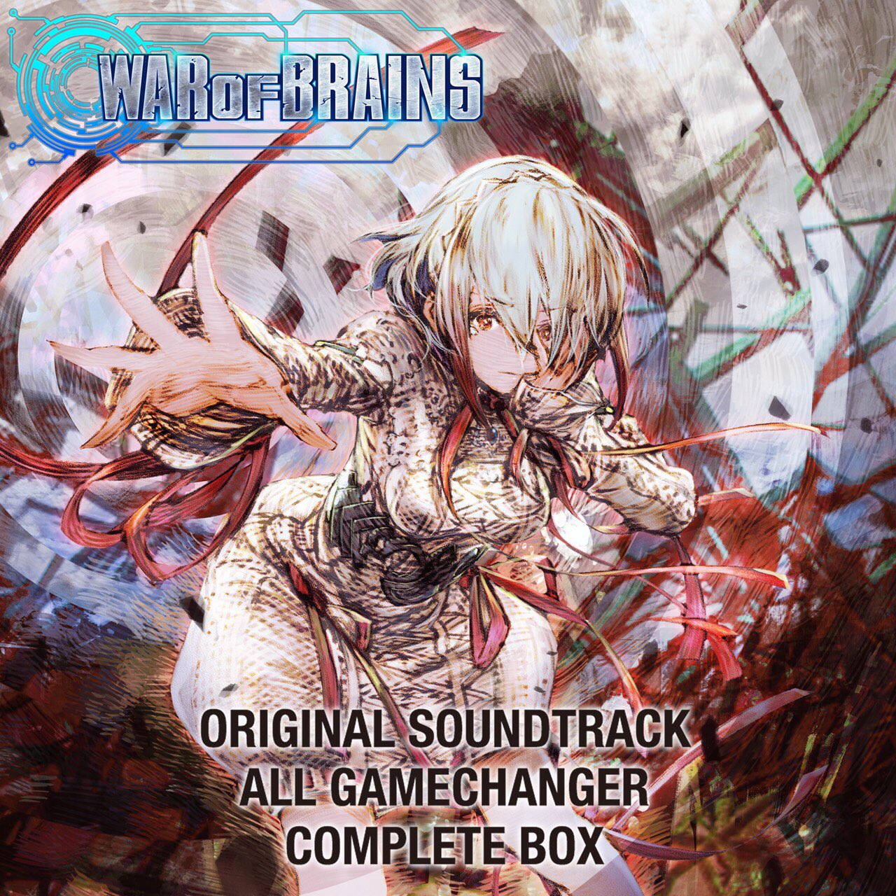 公式】WAR OF BRAINS (@wob_ocg) / X