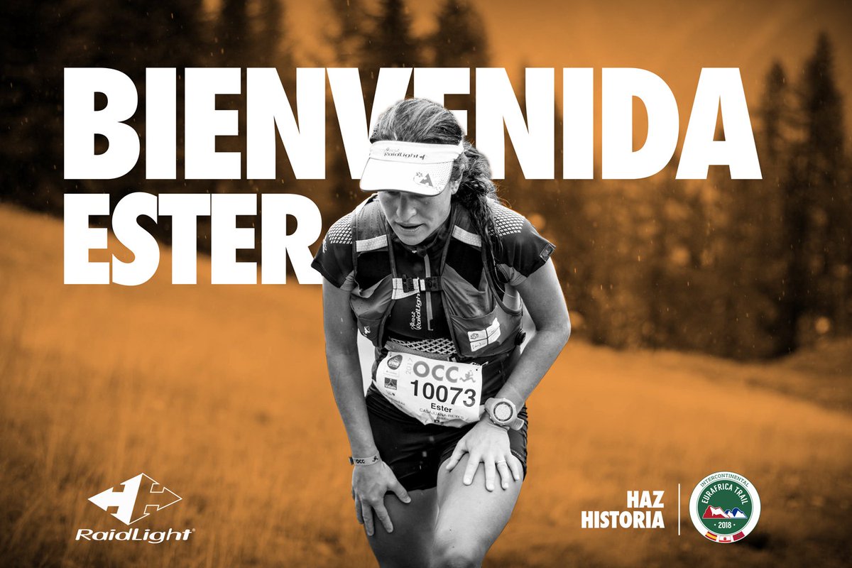 EurAfricaTrail's tweet photo. La élite femenina en #Inter80 estará formada por:
@BethPascall @Ster_cr @FelFairy @soniavizcano1 #NoeliaCamacho #MarianaBallester y #AroaSío
Hagamos una porra a 33 días de #Eurafrica18.
¿Cual será el #TOP3 de #Inter80♀️? https://t.co/cbnQoBpKt5