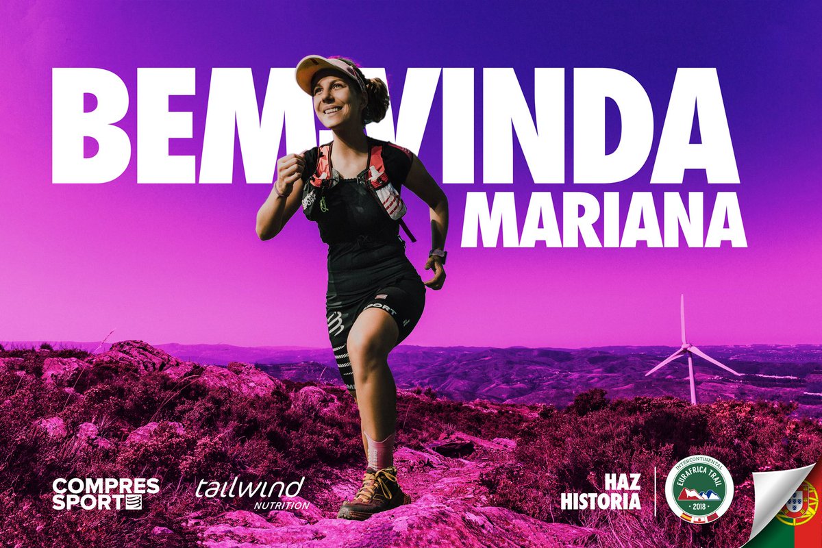 EurAfricaTrail's tweet photo. La élite femenina en #Inter80 estará formada por:
@BethPascall @Ster_cr @FelFairy @soniavizcano1 #NoeliaCamacho #MarianaBallester y #AroaSío
Hagamos una porra a 33 días de #Eurafrica18.
¿Cual será el #TOP3 de #Inter80♀️? https://t.co/cbnQoBpKt5
