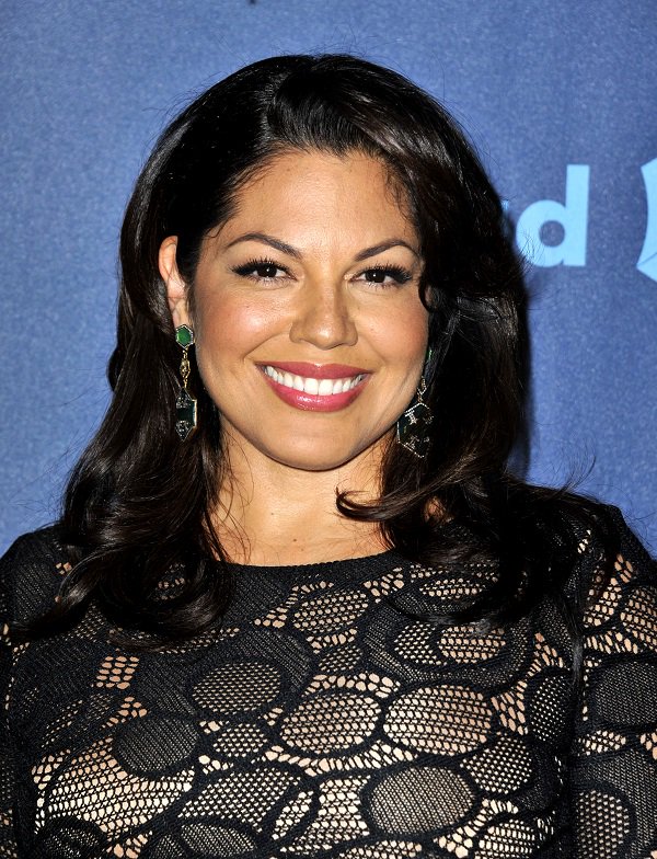 シーズン10で降板していたサラ ラミレス グレイズ アナトミー 復帰はabc局次第 海外ドラマ グレイズアナトミー グレアナ サララミレス Abc カリートーレス ションダライムズ 海外ドラマnavi Scoopnest