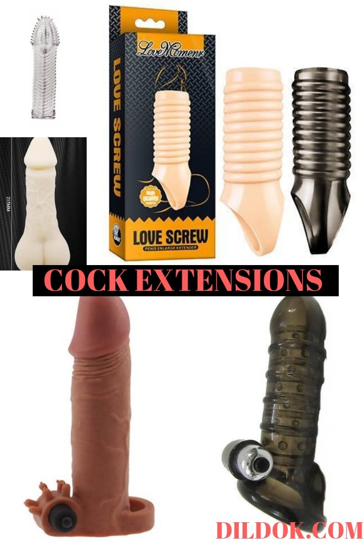 Dildok_com's tweet photo. Have you ever tried penis extensions ? They start at $5,90 https://t.co/k2MNUHiyQI https://t.co/ZY25rQ2rAq