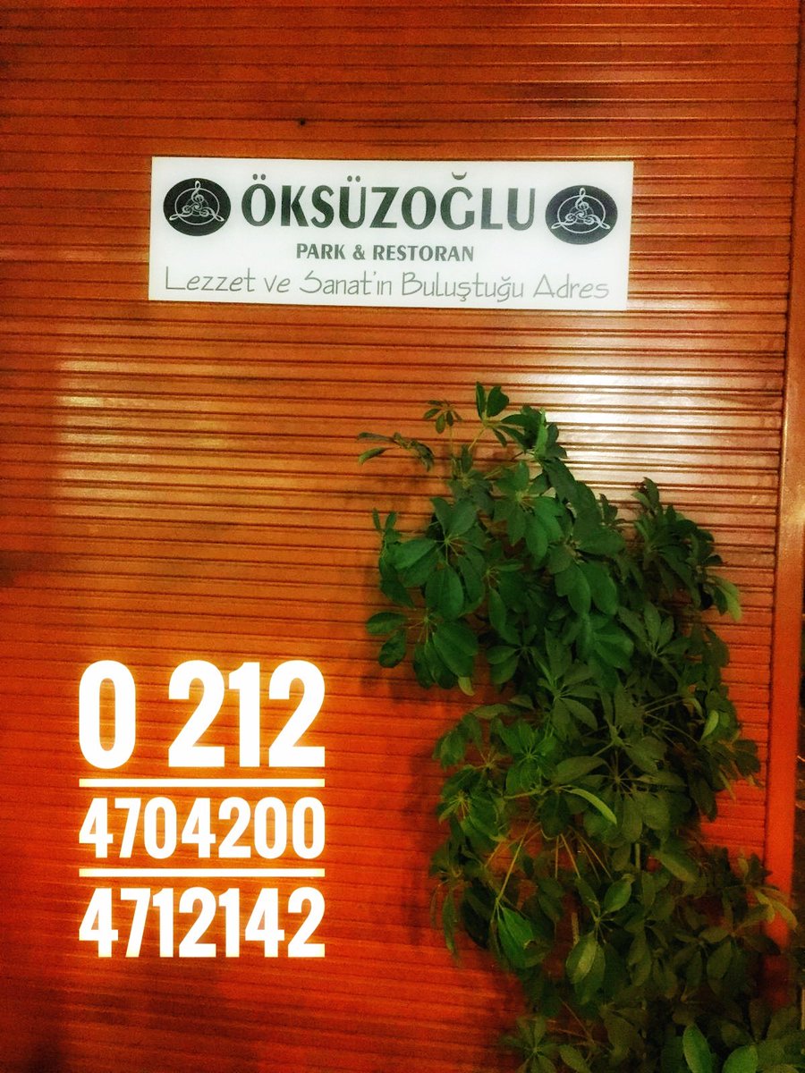 oksuzoglu27's tweet photo. https://t.co/sbncOe3yEP