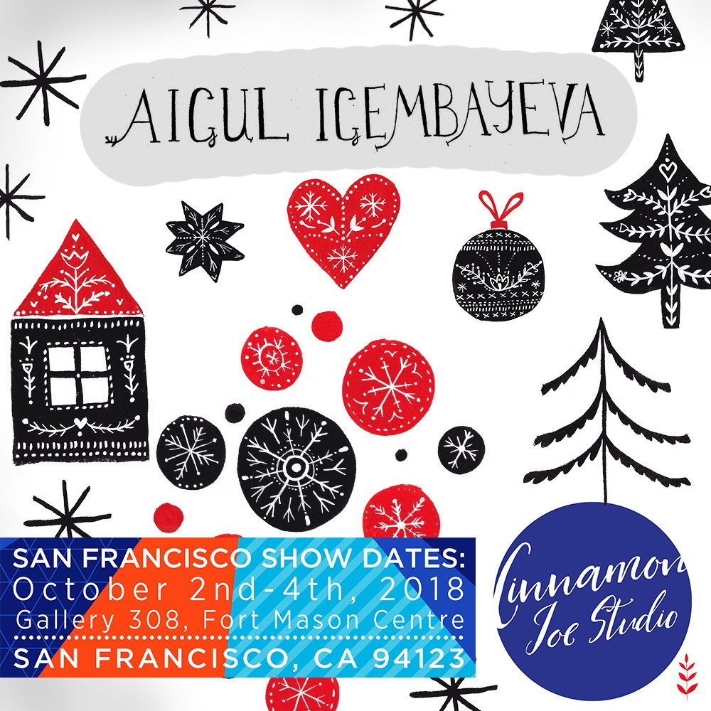 aigullittlea's tweet photo. Blueprintshows 2018. Come and see my collections :) #blueprintshows2018 #blueprintshows #homedecor #surfacepattern #aigullittlea #surfacedesign #homedecorcollection #patterndesign https://t.co/j9MgM1gndd