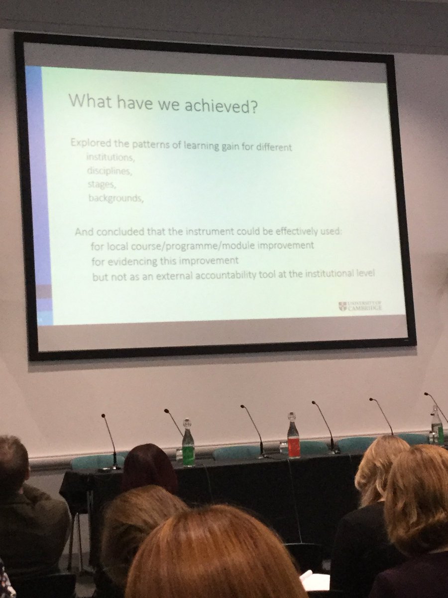 cbkandiko's tweet image. Conclusion of @LegacyLGproject #learninggain