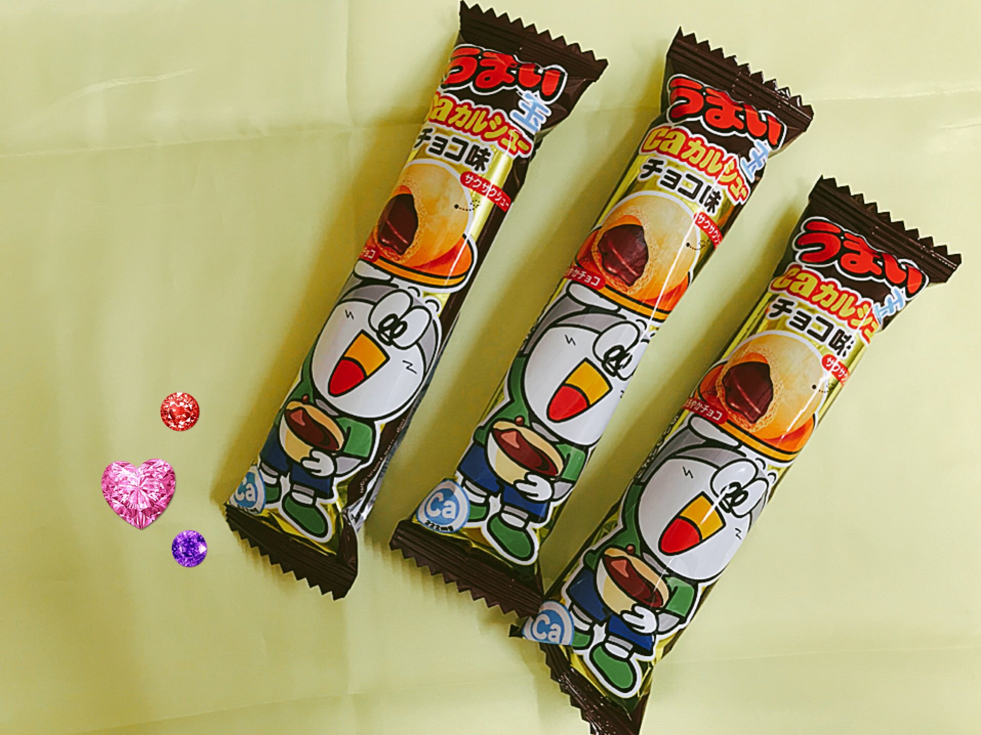 二木の菓子 第一営業所 うまい棒はご存知かと思いますが うまい玉というのがあるのは ご存知ですか これを知ってる方は相当な駄菓子通です やおきん うまい玉 Caカルシュー チョコ味 サクサクシュー ちょっと甘いものが食べたい T Co 二木の菓子 第一営業所 うまい棒はご存知かと思いますが うまい玉というのがあるのは ご存知ですか これを知ってる方は相当な駄菓子通です やおきん うまい玉 Caカルシュー チョコ味 サクサクシュー ちょっと甘いものが食べたい T Co