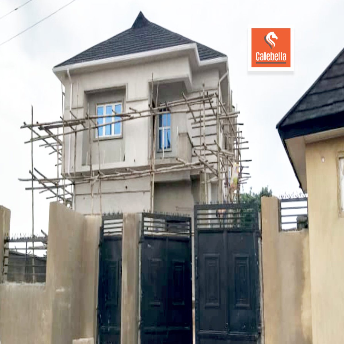CalebellaNG's tweet photo. We deliver the best in our project and structures. #Satisfaction ##architecturaldesign #interiordesigner #luxuryrealestate #designs #Build #Structures #interiors #decoration #cityscape #Landscape #YOURproject #Yourstructures #YourCity #Nigeria #Unique #Buildstyle #CalebellaNG https://t.co/wAoAsWi0Xb