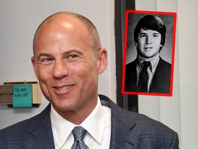 Scandal chaser Avenatti scours the earth for “victims” to elevate his salacious guest status on news shows, he could care less about the victims.
#CashMatters