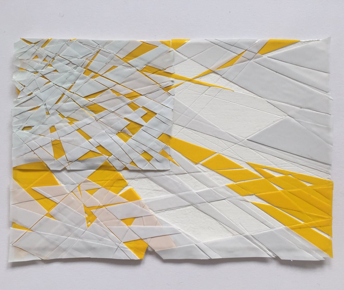 kbwoodnews's tweet photo. “noticing a place”
.
pre-show art postcard sales set price £25 each DM me to be the lucky collector of this unique #tapedrawing
.
#artonapostcard #skygallery
curator @KirstyJKerr
plus #openstudios for a number of our inhouse artists
#spitalfieldsstudios
October 4th 2018 6-9pm https://t.co/gqqNZNi1Fn