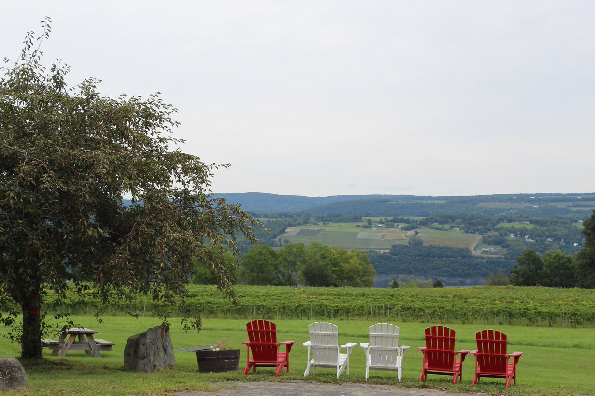 emptynestopia's tweet photo. One of the many stunning views in #FingerLakes NY. #wine, #cider,  #distilleries , and of course #CorningMuseumofGlass made a trip to this area unforgettable. Looking forward another visit. #myflxtbex @CorningFLX #EmptyNestopiaJourney #BeachBarsTo5Stars https://t.co/yYi1fbxPTw