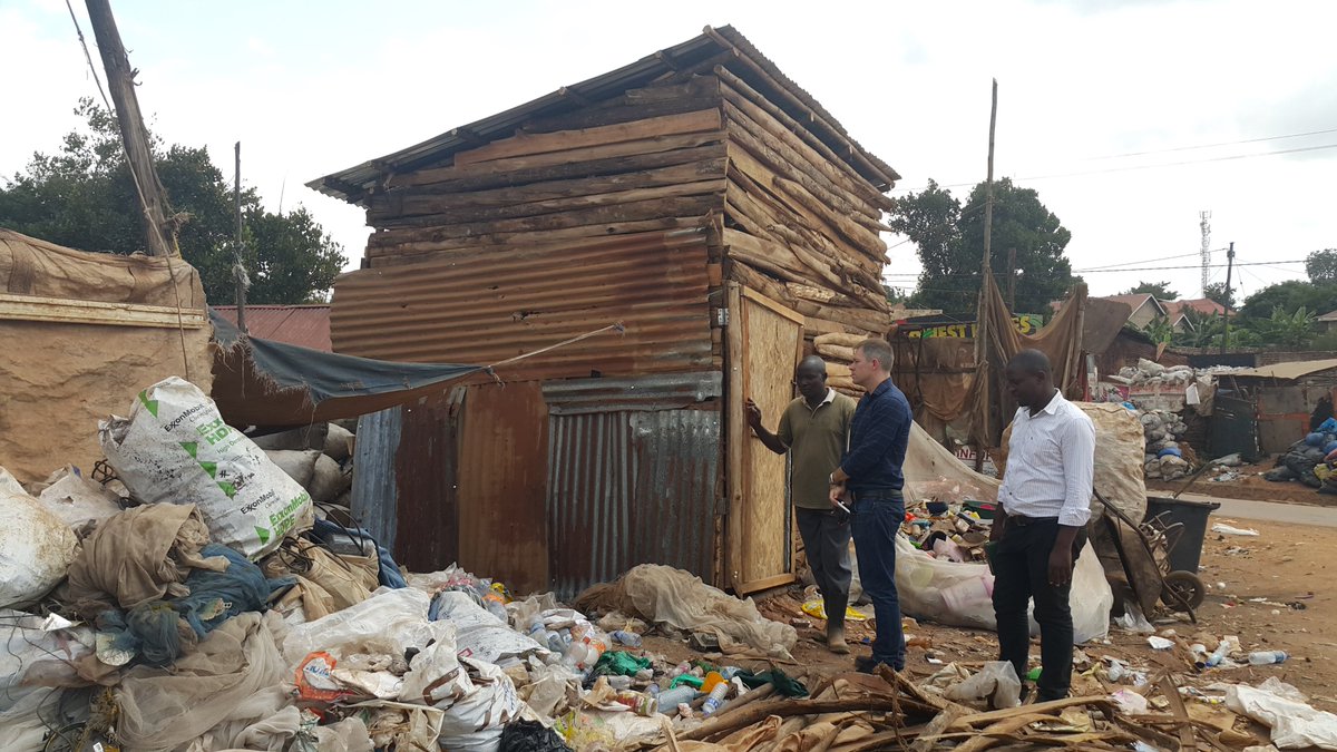 GggiUganda's tweet image. #organicwaste constitutes 73% of #waste arriving at the landfill, yet it is not being captured for recycling or recovery to any significant degree. #valuechainanalysis for Municipal #solid #watsemanagement report highlights. @kiteezi @KCCAUG @mofpedU @UgandaMediaCent @gggi_hq