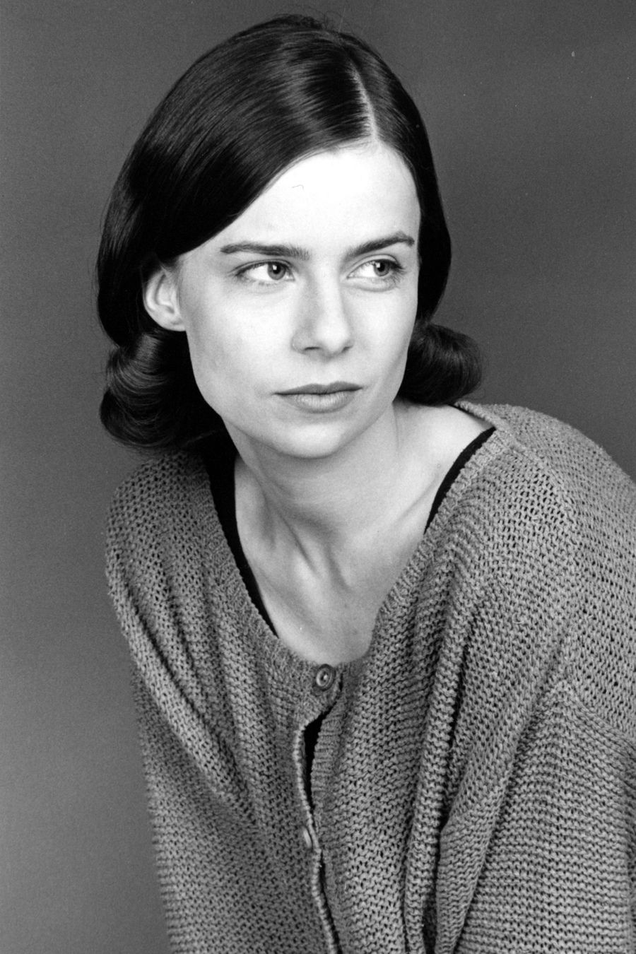 Happy Birthday Agata Kulesza 