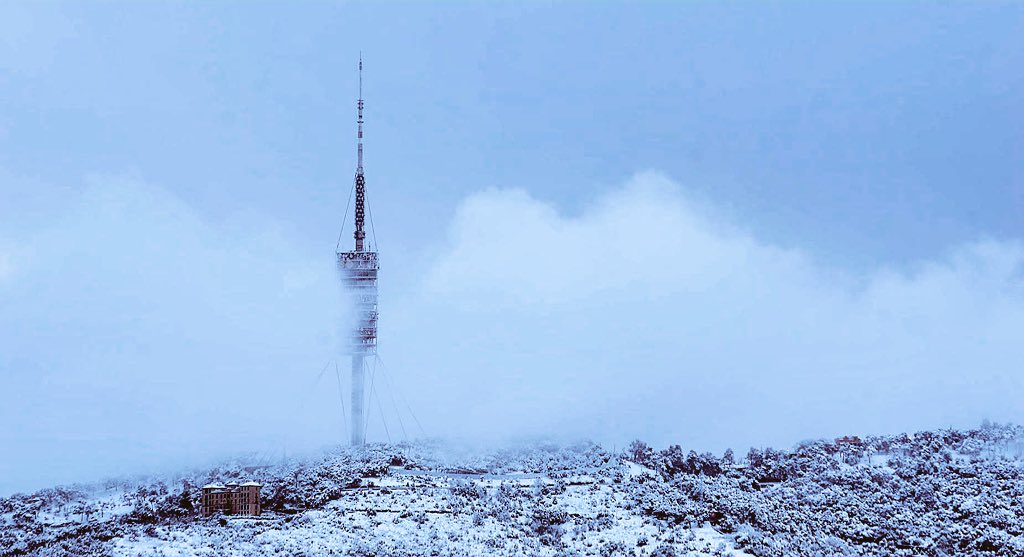 tempsdefred's tweet photo. Bon dia ❄️ #tempsdefrediscomimg https://t.co/O81gJr7sPi