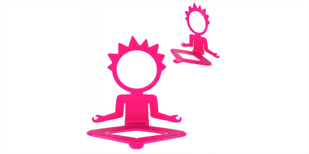 PylonesSA's tweet photo. Leave your phone to charge with total peace of mind in the arms of Yogeek! Namaste. 🙏
Shop online: https://t.co/qDpQnzLh9X https://t.co/Tc4vaB6tea