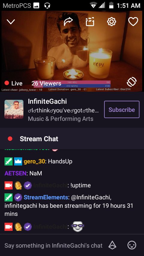 OneTheory89's tweet photo. Non stop GachiBASS
https://t.co/wqoIC26IFR
#ripbillyherrington #gachi #forsen #reddit #twitch #weebs #music #twitch #song #rightversion #GoodVibes #raid #twitchunity #SupportSmallStreamers https://t.co/s7Iu4yEhwa