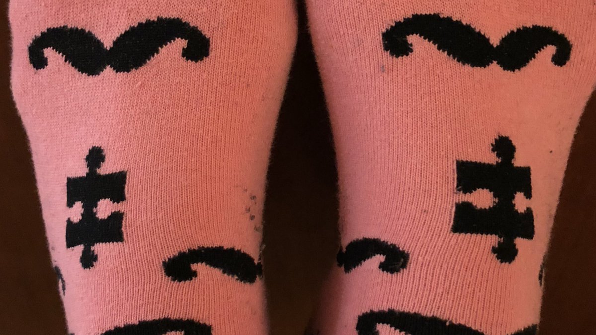 MEDITECHUK1's tweet photo. @amariedauwer These #pinksocks were made for walking the world, now at #MUNconf18 in #Liverpool, sharing the love, being the change we want to see in #healthcare @MEDITECH @MEDITECHSA @MEDITECHAU @CentennialMIT @RotherhamNHS_FT @SunderlandRoyal @CCCNHS @GalwayClinic @thelondonclinic @STFTrust https://t.co/VyRlh6WC2P