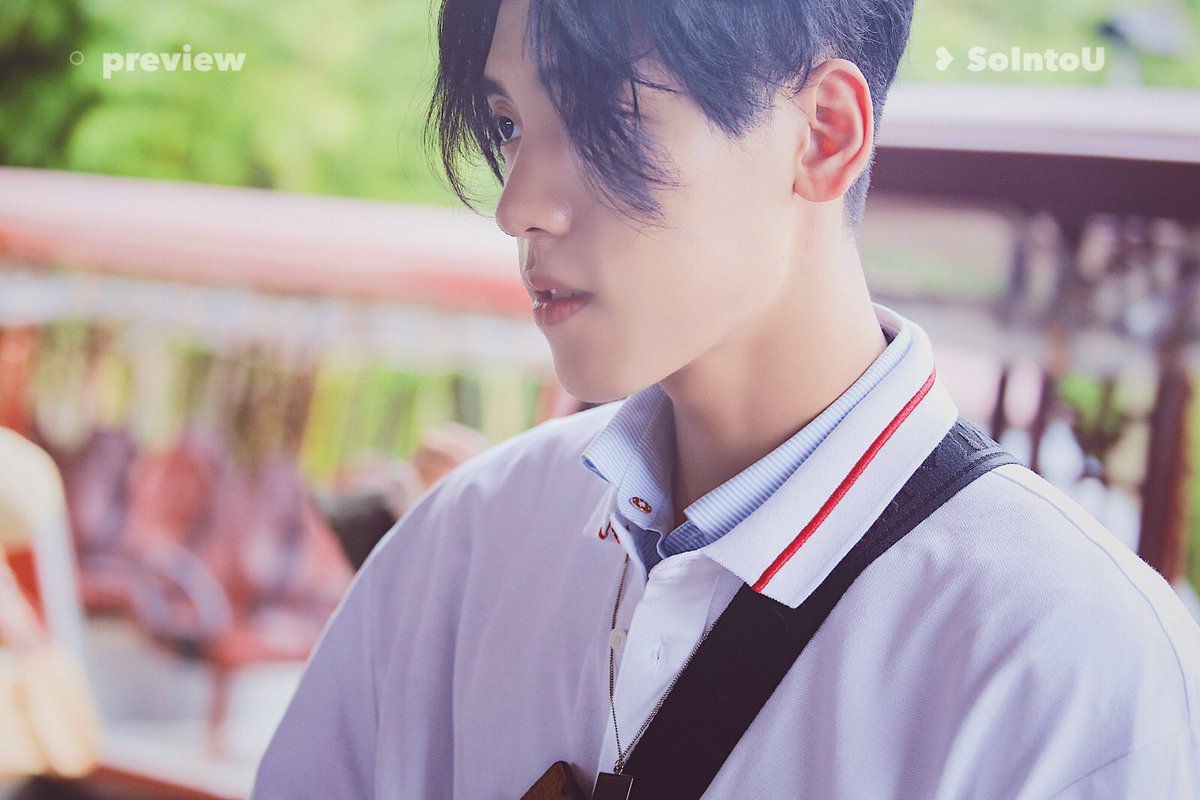 wangziyiupdates's tweet photo. 180927

Cr. SoIntlU_

Wish you can hear my heartbeat 💥

#BBT王子异 #王子异 #IdolProducer #idolproducer2018 #WangZiYi #NINEPERCENT王子异 #NINEPERCENT https://t.co/v4WfjdGl6Q