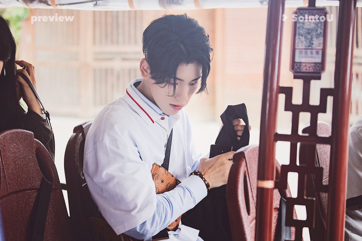 wangziyiupdates's tweet photo. 180927

Cr. SoIntlU_

Wish you can hear my heartbeat 💥

#BBT王子异 #王子异 #IdolProducer #idolproducer2018 #WangZiYi #NINEPERCENT王子异 #NINEPERCENT https://t.co/v4WfjdGl6Q