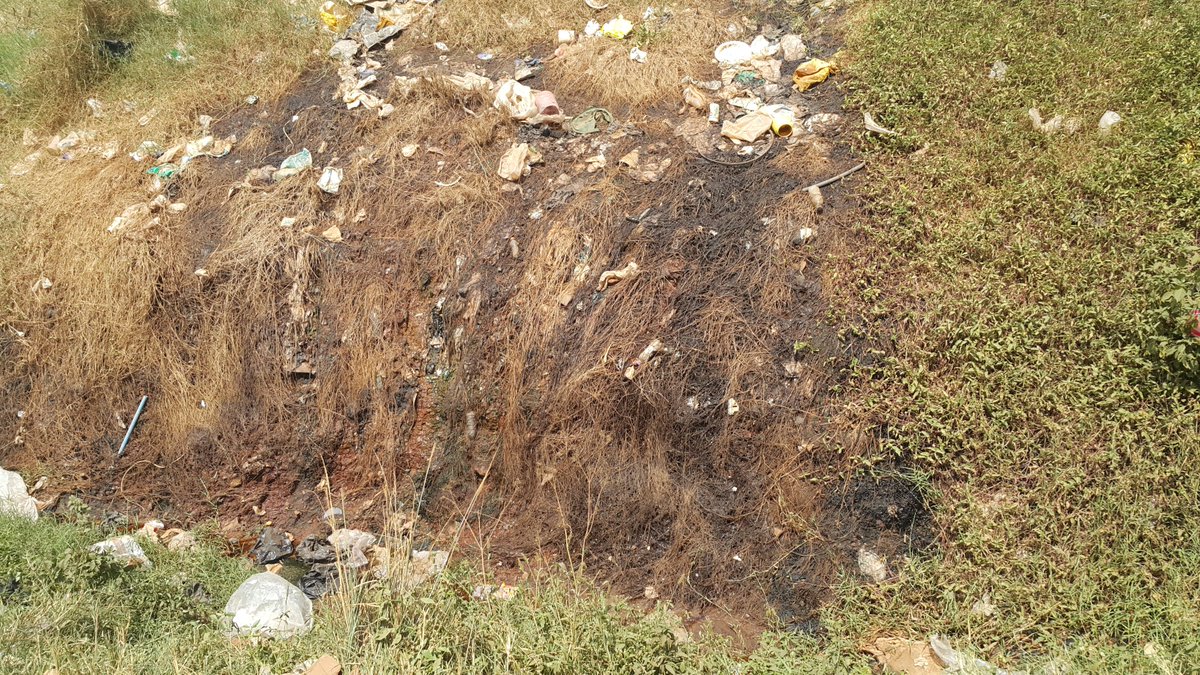 GggiUganda's tweet image. #organicwaste constitutes 73% of #waste arriving at the landfill, yet it is not being captured for recycling or recovery to any significant degree. #valuechainanalysis for Municipal #solid #watsemanagement report highlights. @kiteezi @KCCAUG @mofpedU @UgandaMediaCent @gggi_hq